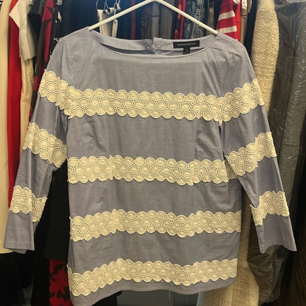 Banana Republic